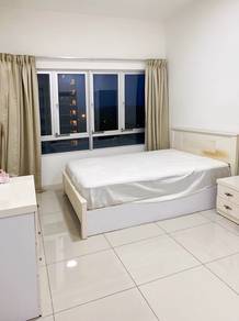 Furnished Savanna Executive Suite, Southville City Bangi For Rent