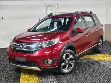 Honda BR-V 1.5 V FSR WARRANTY BRV 1 OWNER