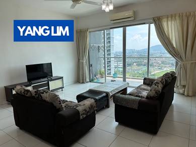 HOTDEAL! Elit Heights F/Furnished Renovated 2cp Nr Teleperformance
