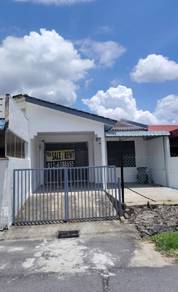 Rumah Teres Untuk Di Sewa Taman Bukit Mutiara Temiang
