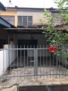 2 Sty Terrace House 2R1B Taman Sri Muda Shah Alam