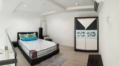 The Square SOHO Subang Studio F/F USJ 21 Main Place Alam Megah