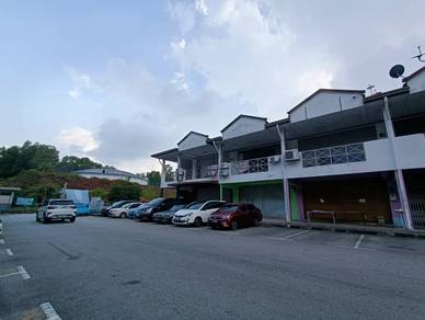 Pangsapuri Sri Tanjung USJ 16 Subang Jaya, Block D, Mid Floor