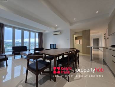 D'Golden Gate Condo I Kobusak I Lido I Lintas I Kepayan I Penampang