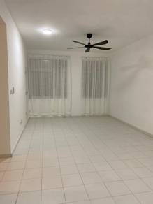Affiniti Residence condo Bukit Serdang near Seri Kembangan