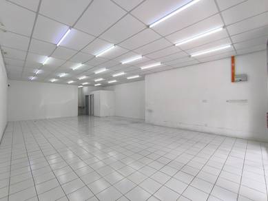 Benoni phase 2 | Ground floor | Intermediate | Papar