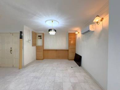 Seri Mas Condo near LRT Cheras Sunway Velocity Mall IKEA Cheras KL