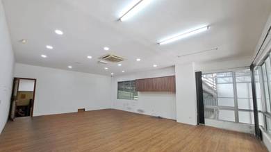 Green Technology Park Seremban 2 ( 2 Storey Corner Factory) Extended