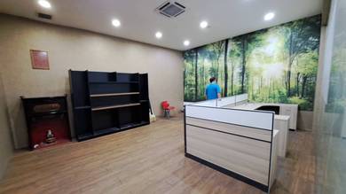 Green Technology Park Seremban 2 ( 2 Storey Corner Factory) Extended