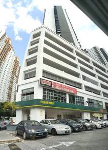 Condominium Parklane OUG Block D for Sale