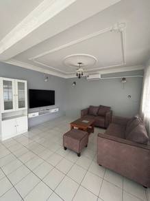 For Sale: 2-Storey Semi Detached at Jalan Kempas