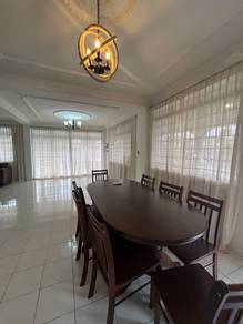 For Sale: 2-Storey Semi Detached at Jalan Kempas