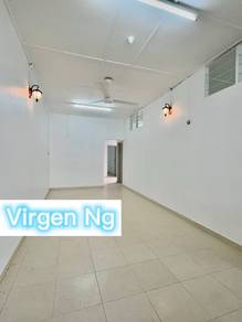 Chai Leng Park｜Perai Single Storey House for Rent