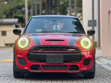 Mini 2.0T  JOHN COOPER WORKS 2 DOOR