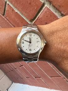 Longines Tag Heuer Tudor Omega Seiko Oris
