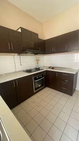 2sty USJ 20 Subang Jaya Walking Distance To USJ 21 LRT 24x80
