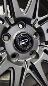 RAXER NEX10 17inc RIM S70 CIVIC ACCORD CRV HRV