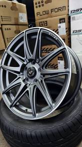 RAXER NEX10 17inc RIM S70 CIVIC ACCORD CRV HRV
