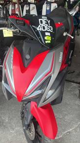 secondhand murah