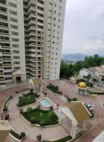 Unit for Sale in Puncak Anthenaeum