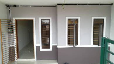 desa mulia teluk intan single storey for rent