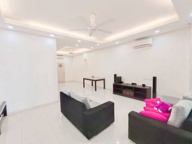 Long Car Porch 2 Storey Terrace @ Tmn Mesra Permai Raja Uda