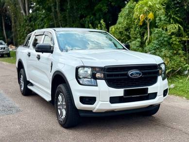 Ford RANGER 2.0 XL 🏆Carking 2022 2024 2025