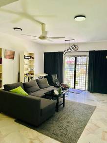Ground Floor Block G6, Apartment Baiduri, Desa Pandan, Kuala Lumpur