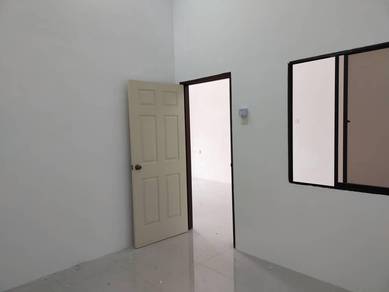 desa mulia teluk intan single storey for rent