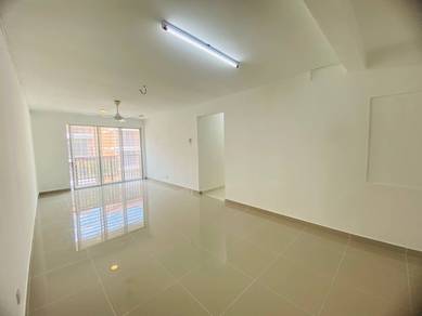 CHEAPEST ‼️ Villa Court Apartment Goodview Heights, Kajang