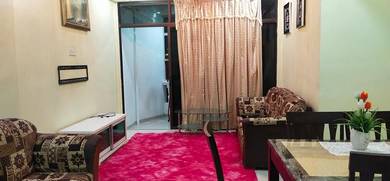 Desa Permai Indah, Nicely Maintain & Move In Condition