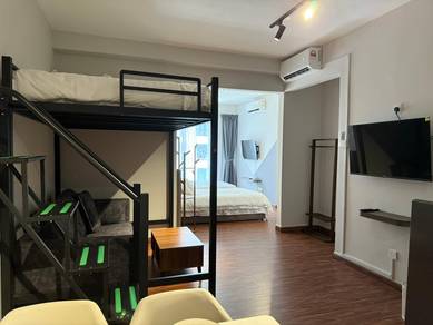 FOR SALE|K AVENUE|Commercial & Residential Unit