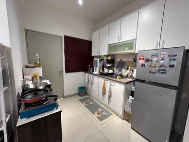 Putra Suria residence | Bandar Sri Permaisuri | Cheras |KL for sale !!