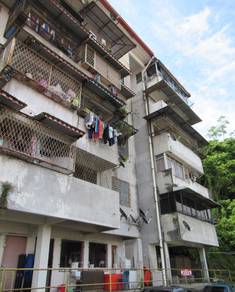 Taman Public Phase 2, Likas