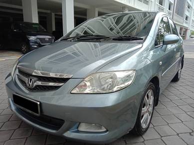 Honda CITY 1.5 VTEC FACELIFT (A)DIRECTOWNER