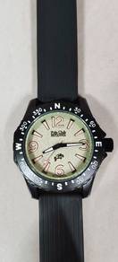 Polo watch good condition
