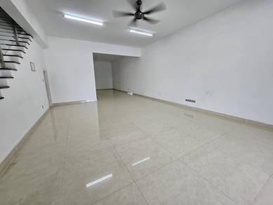 3 Storey Taming Indah 2, Bandar Sungai Long