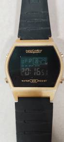 Volks watch Good condition