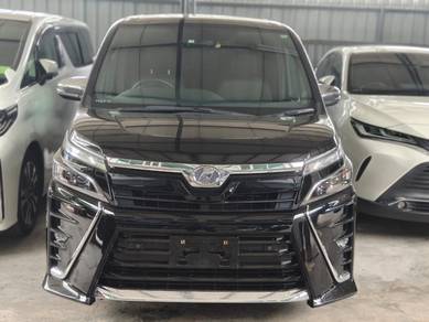 Toyota VOXY 2.0 ZS KIRAMEKI 2