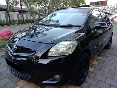 Toyota VIOS 1.5 G (A)-TIPTOPCONDITION