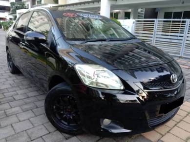 Toyota VIOS 1.5 G (A)-TIPTOPCONDITION