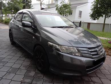 Honda CITY 1.5 E (A)DIRECT OWNER