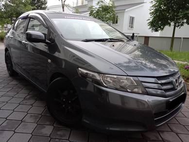 Honda CITY 1.5 E (A)DIRECT OWNER