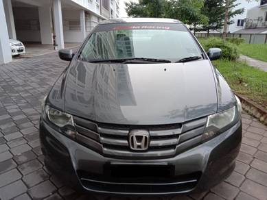 Honda CITY 1.5 E (A)DIRECT OWNER