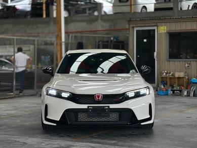 Honda CIVIC 2.0 I-VTEC TYPE R (FL5) GT