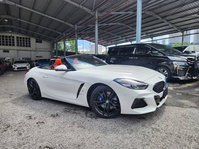 Bmw Z4 M Sport SUNRISE edt HUD Harman Kardon
