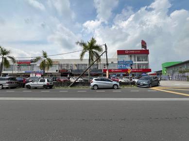 Freehold Land 4.91 Acres Telok Panglima Garang (Prime Location)