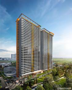 Anggun Residences – 3R2B   2 Car Parks | Fully Furnish
