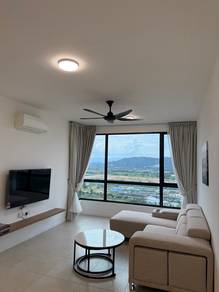 Anggun Residences – 3R2B   2 Car Parks | Fully Furnish