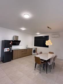 Anggun Residences – 3R2B   2 Car Parks | Fully Furnish